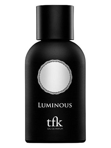 The Fragrance Kitchen Luminous fragrance bottle