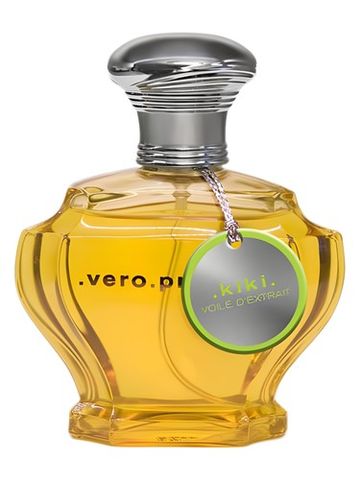 Vero Profumo Kiki Voile d'Extrait fragrance bottle