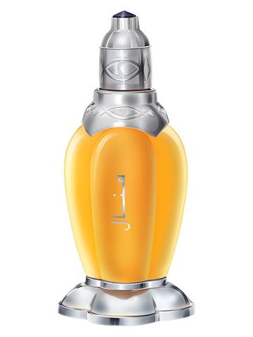 Rasasi Manal fragrance bottle