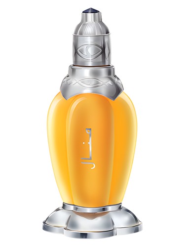 Rasasi Manal fragrance bottle