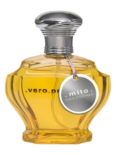 Vero Profumo Mito Voile d'Extrait fragrance bottle