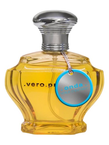 Vero Profumo Onda Voile d'Extrait fragrance bottle