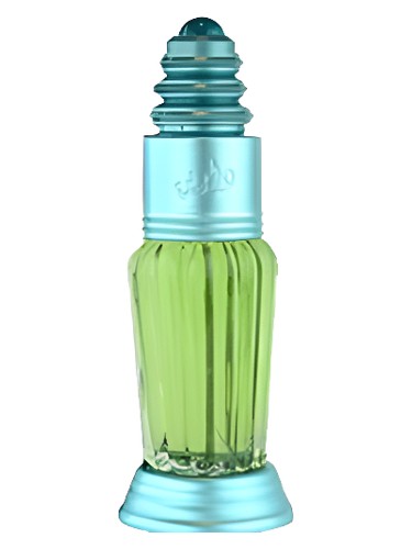 Rasasi Darin fragrance bottle