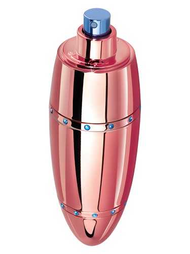 Rasasi Daala Al Banat Amani fragrance bottle