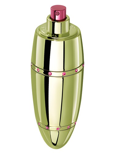 Rasasi Daala Al Banat Bheja fragrance bottle