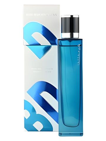 Rasasi Kun Mukthalifan Men fragrance bottle