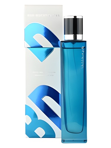 Rasasi Kun Mukthalifan Men fragrance bottle