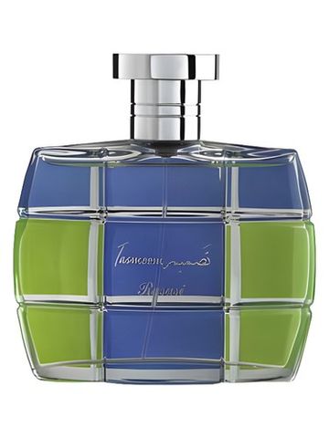 Rasasi Tasmeem Men fragrance bottle