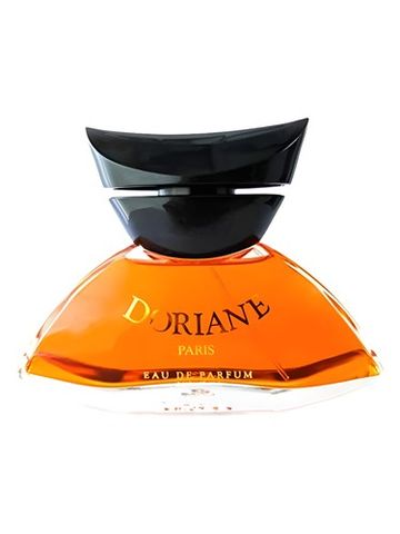 Yves de Sistelle Doriane fragrance bottle