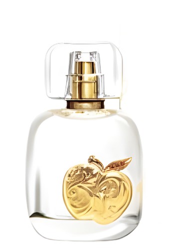 Tru Fragrances Apple Bottoms fragrance bottle