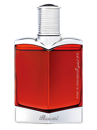 Rasasi Attar Al Mohabba Male fragrance bottle