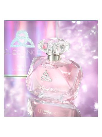 Yves de Sistelle Elégance fragrance bottle