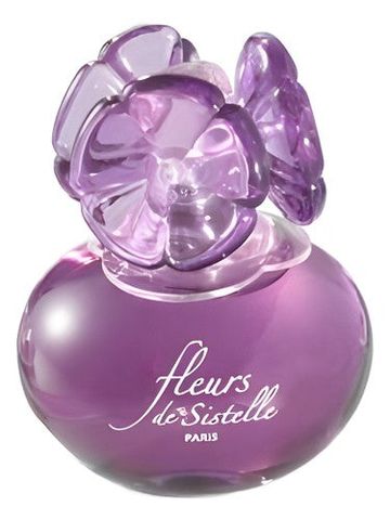 Yves de Sistelle Fleurs de Sistelle Emotion fragrance bottle