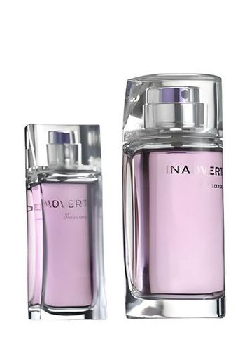 Yves de Sistelle Inadvert Woman fragrance bottle