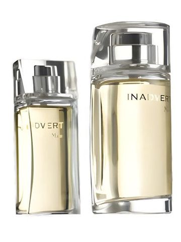 Yves de Sistelle Inadvert Men fragrance bottle