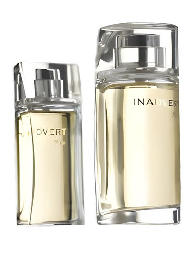 Yves de Sistelle Inadvert Men fragrance bottle