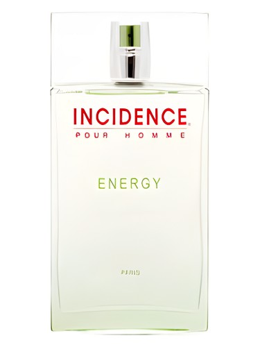 Yves de Sistelle Incidence Energy