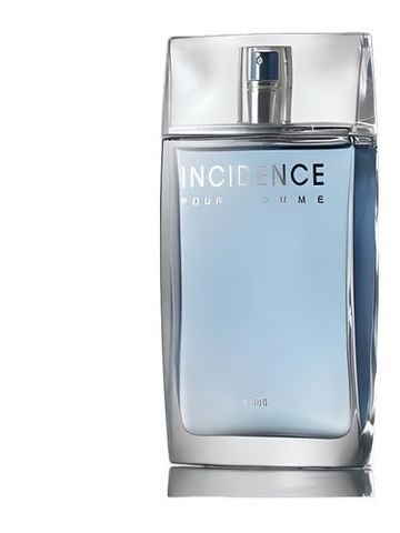 Yves de Sistelle Incidence Pour Homme fragrance bottle