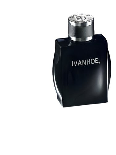 Yves de Sistelle Ivanhoe fragrance bottle