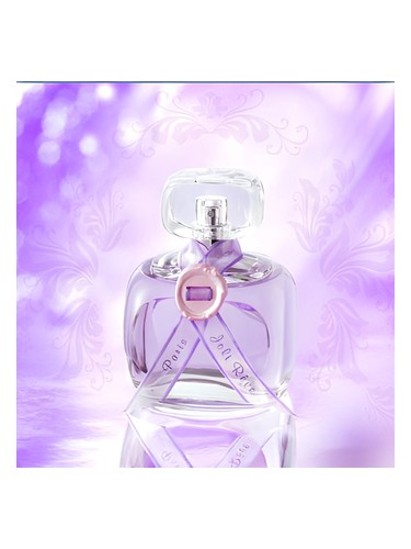 Yves de Sistelle Joli Rêve fragrance bottle