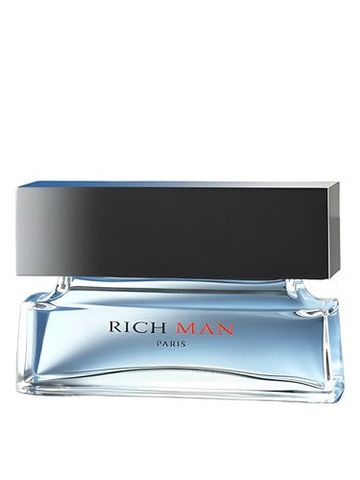 Yves de Sistelle Rich Man fragrance bottle