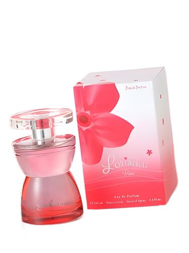 Yves de Sistelle Lorinda fragrance bottle