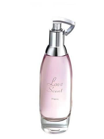 Yves de Sistelle Love Scent fragrance bottle