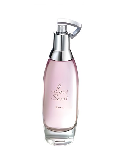 Yves de Sistelle Love Scent