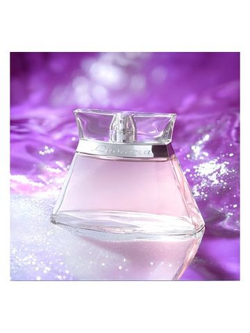 Yves de Sistelle Ludiana fragrance bottle