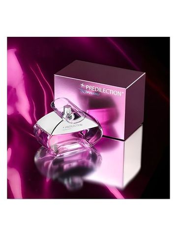 Yves de Sistelle Predilection Dreams fragrance bottle