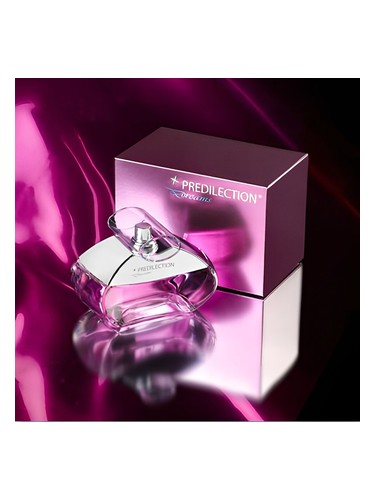 Yves de Sistelle Predilection Dreams fragrance bottle