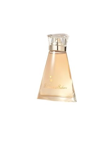 Yves de Sistelle Princesse du Sahara fragrance bottle