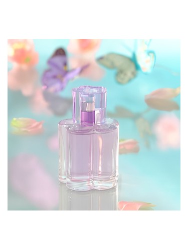 Yves de Sistelle Secret Flowers Purple fragrance bottle