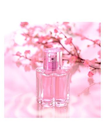 Yves de Sistelle Secret Flowers Rose fragrance bottle