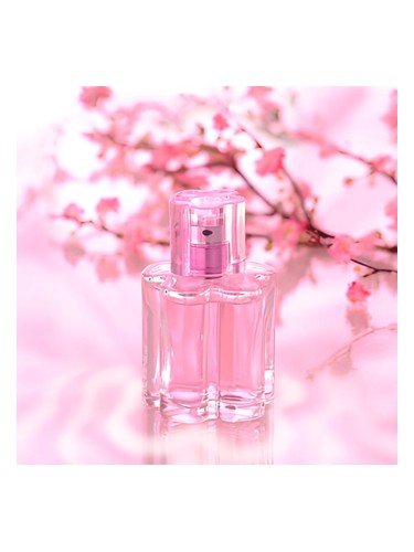 Yves de Sistelle Secret Flowers Rose fragrance bottle
