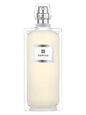 Givenchy Les Parfums Mythiques - Xeryus fragrance bottle