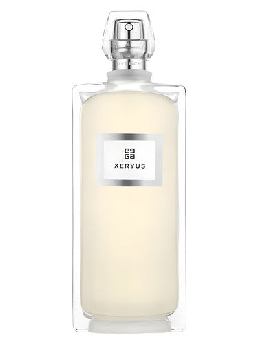 Givenchy Les Parfums Mythiques - Xeryus fragrance bottle