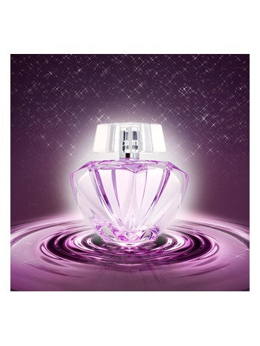 Yves de Sistelle Sistelle Star fragrance bottle