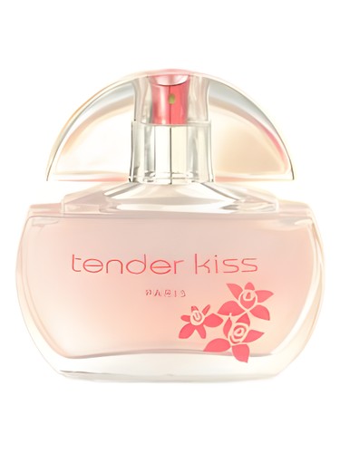 Yves de Sistelle Tender Kiss fragrance bottle