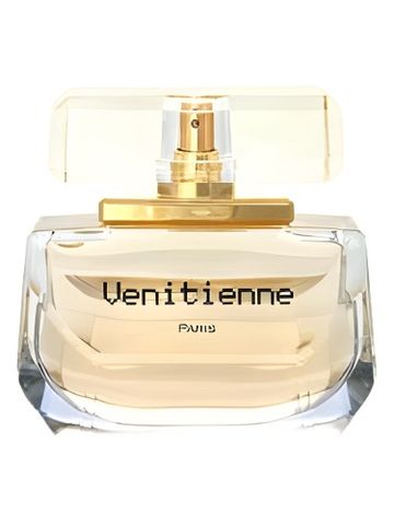 Yves de Sistelle Venitienne fragrance bottle