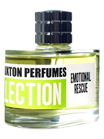 Mark Buxton Emotional Rescue fragrance bottle