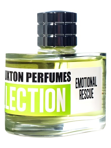 Mark Buxton Emotional Rescue fragrance bottle