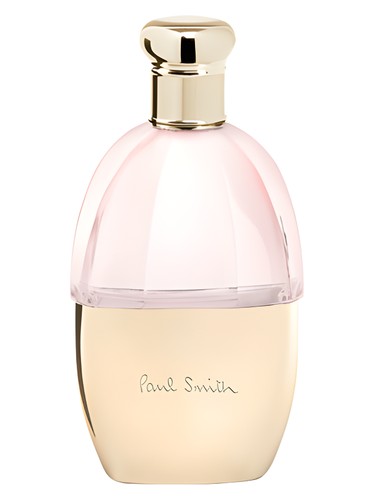 Paul Smith Portrait for Women fragrance bottle