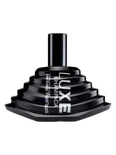 Comme des Garcons Comme des Garcons Series Luxe: Champaca fragrance bottle