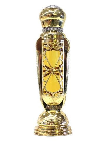 Al Haramain Perfumes Jannah fragrance bottle