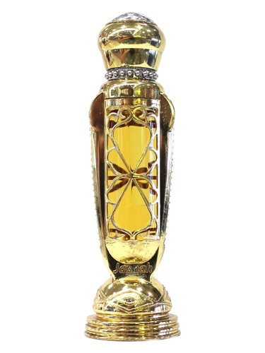 Al Haramain Perfumes Jannah fragrance bottle