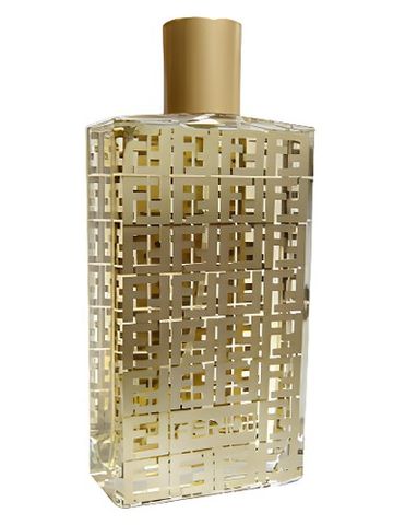 Fendi Celebration fragrance bottle