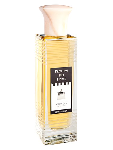 Profumi del Forte Vaiana Dea fragrance bottle