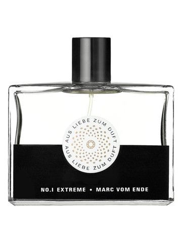 Aus Liebe zum Duft Aus Liebe zum Duft No 1 Extreme fragrance bottle