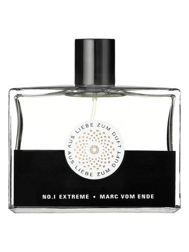 Aus Liebe zum Duft Aus Liebe zum Duft No 1 Extreme fragrance bottle
